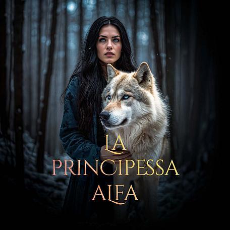 La principessa alfa