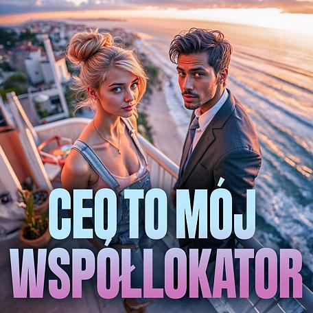 Cover image for CEO to mój współlokator