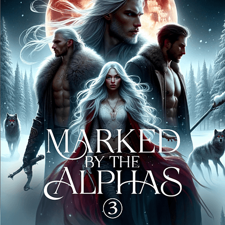 Marked by the Alphas (Deutsch)