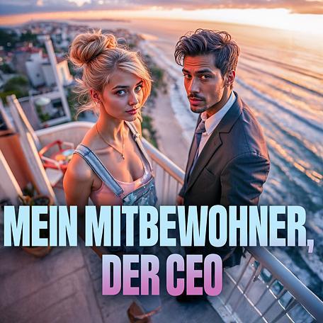 Mein Mitbewohner, der CEO