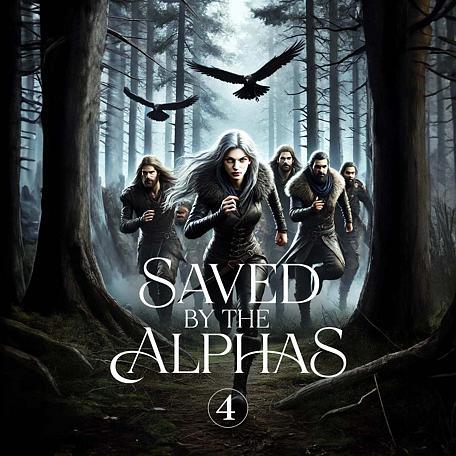 Saved by the Alphas (Deutsch)