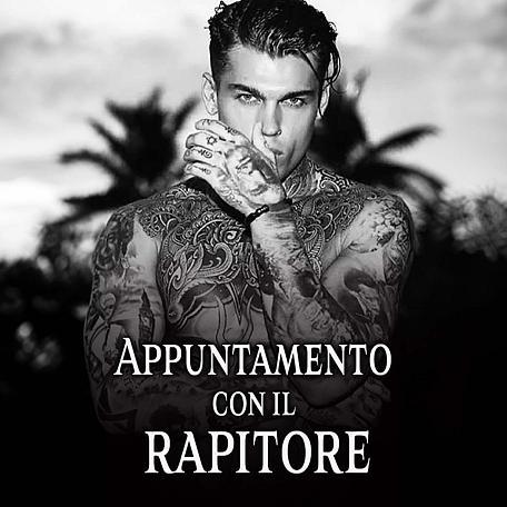 Cover image for Appuntamento con il rapitore