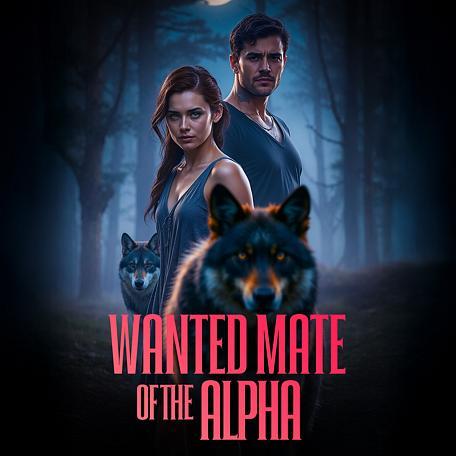 Wanted Mate of the Alpha