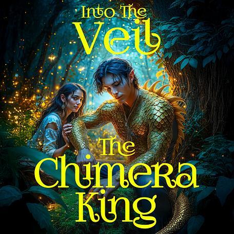 Into the Veil: The Chimera King