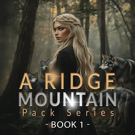 A Ridge Mountain Pack 1: The Beta's Daughter
