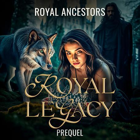The Royal Legacy Prequel: Royal Ancestors