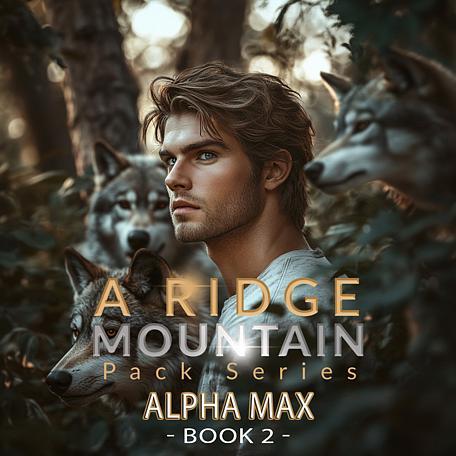 A Ridge Mountain Pack 2: Alpha Max