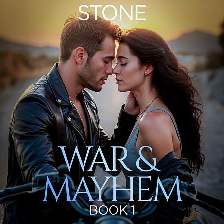 War & Mayhem Book 1: Stone