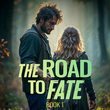 The Road to Fate Book 1: The Road to Fate
