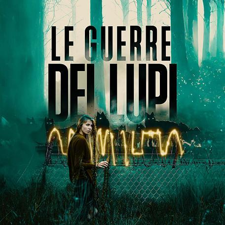 Cover image for Le guerre dei lupi