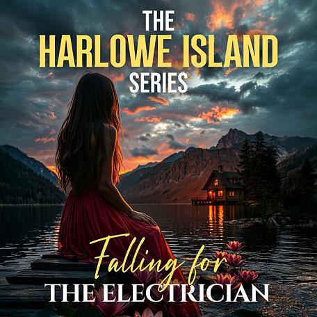 Harlowe Island: Falling for the Electrician