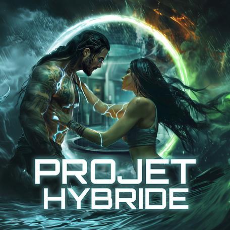 Projet Hybride