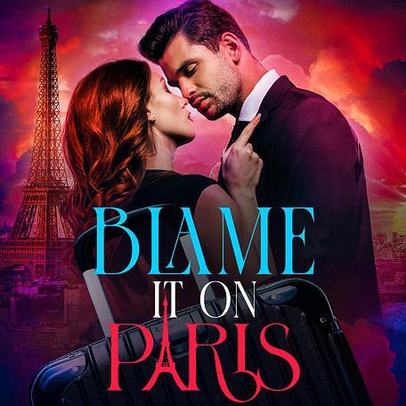 Blame it on Paris (Deutsch)