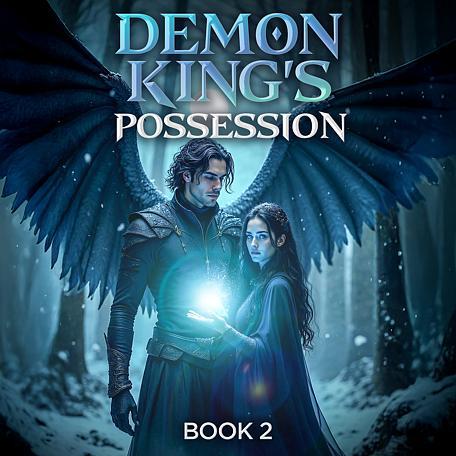 The Demon King's Possession Book 2