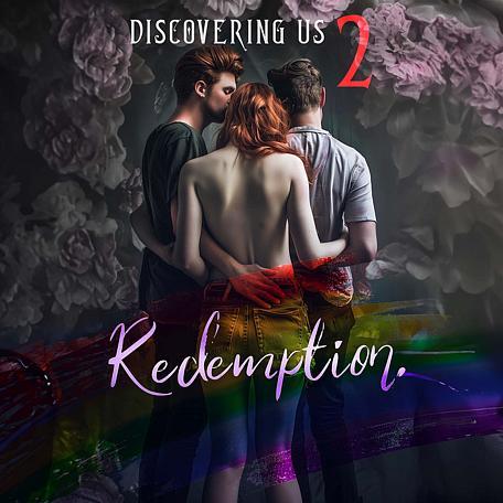 Discovering Us 2: Redemption