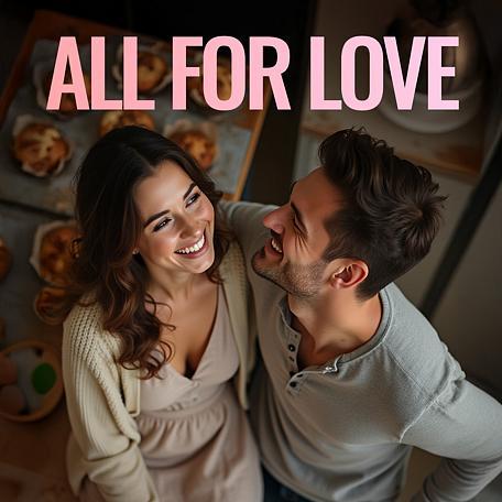 All For Love