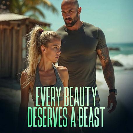 Every Beauty Deserves a Beast