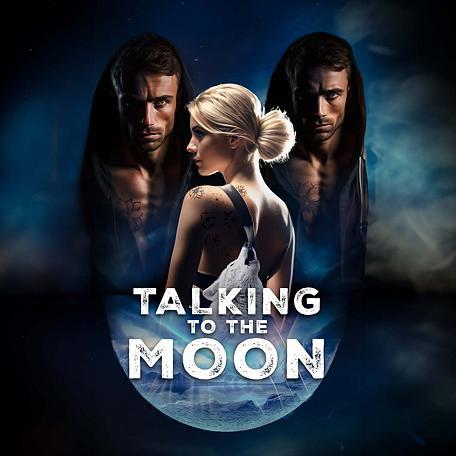 Talking to the Moon