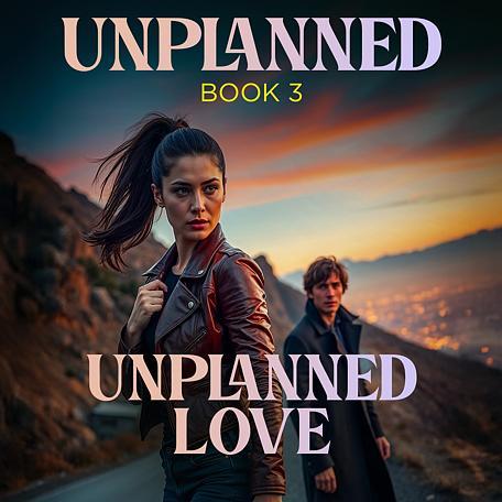 Unplanned Series Book 3: Unplanned Love