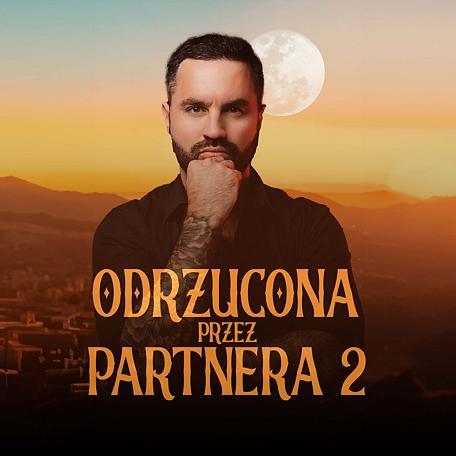 Cover image for Odrzucona przez partnera 2