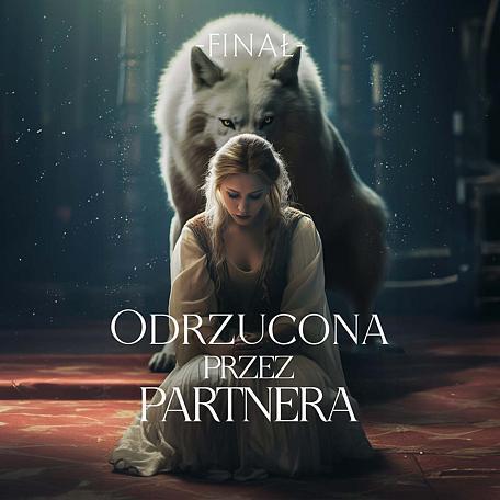 Cover image for Odrzucona przez partnera: finał