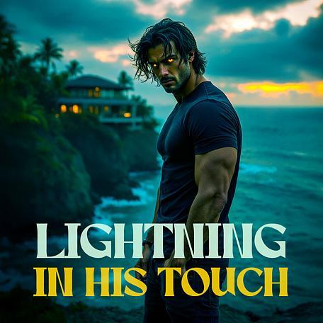 Lightning In His Touch