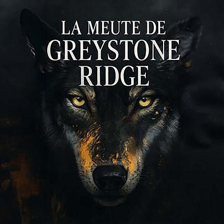 Cover image for La Meute de Greystone Ridge