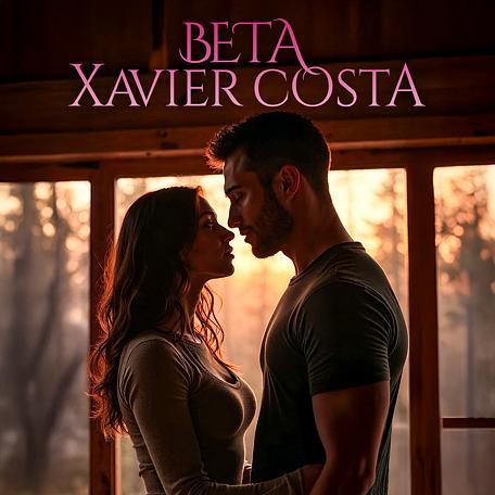 Cover image for Beta Xavier Costa