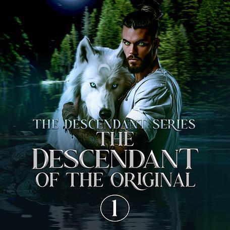 Cover image for The Descendant of the Original (Français)