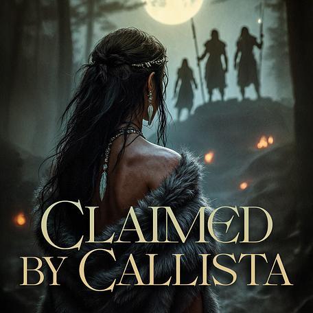 Claimed by Callista