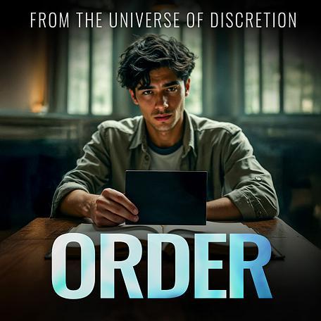 The Universe of Discretion: The Order