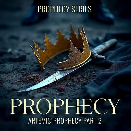 Prophecy Series: Artemis' Prophecy Part 2