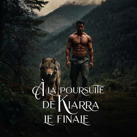 À la poursuite de Kiarra - Le Finale