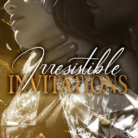 Cover image for Invitations Irresistibles (Français)