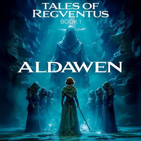 Tales of Regventus 1: Aldawen