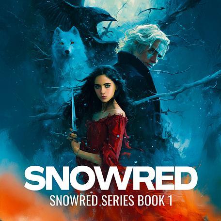 Snowred Series Book 1: Snowred