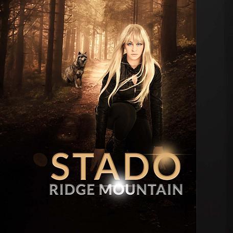 Cover image for Stado Ridge Mountain