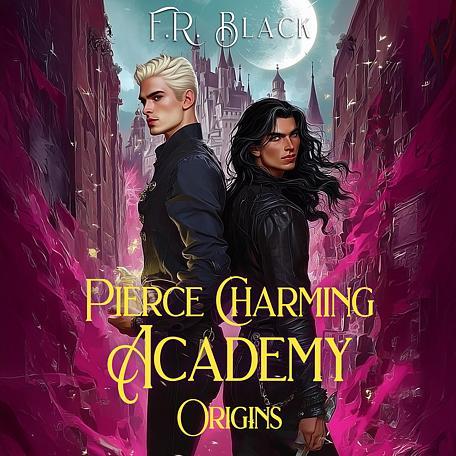 FGI Spin-Off: Bonus Content