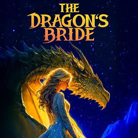 The Dragon's Bride