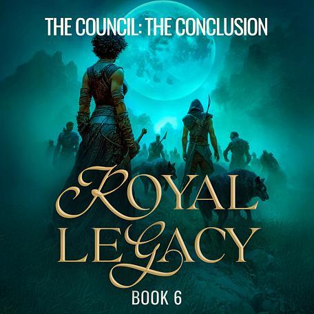 The Royal Legacy 6: The Council: The Conclusion
