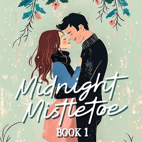 Midnight Mistletoe