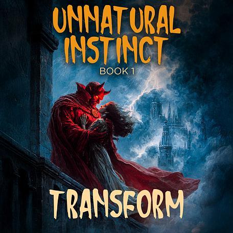 Unnatural Instinct Book 1: Transform