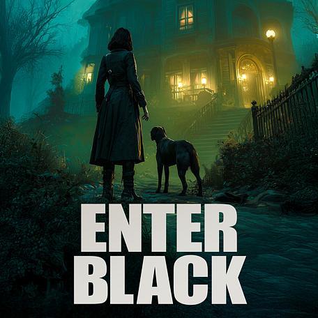 Enter Black