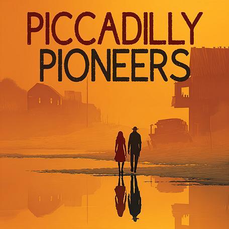 Piccadilly Pioneers