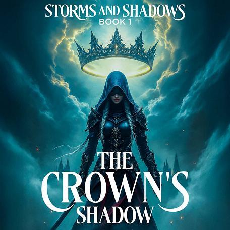 Storms and Shadows Book 1: The Crown's Shadow