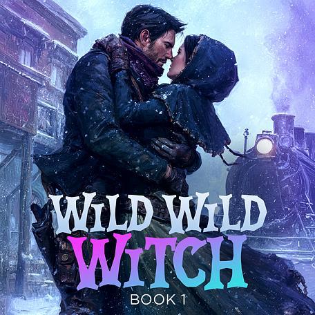 Wild Wild Witch Book 1: Wild Wild Witch