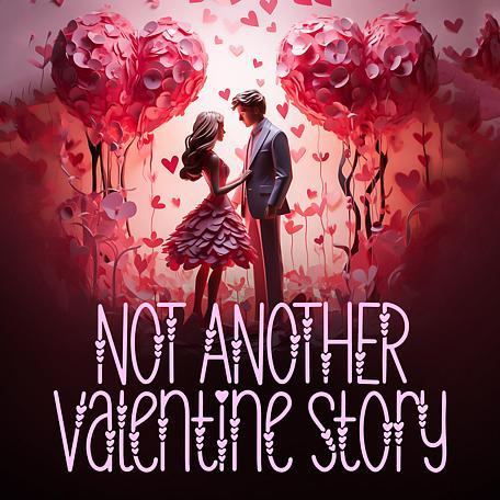 Not Another Valentine Story