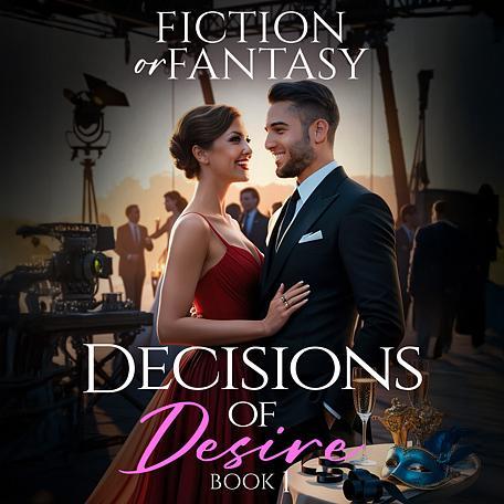 Decisions of Desire 1: Fiction or Fantasy