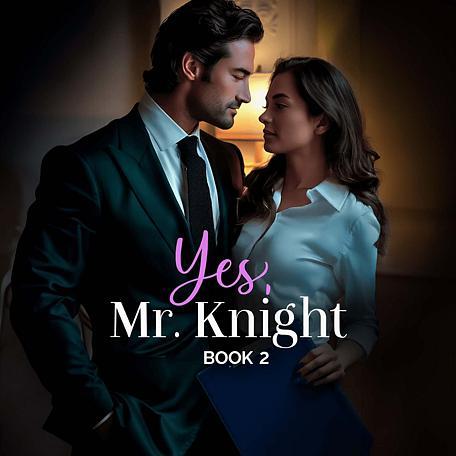 Yes, Mr Knight Book 2