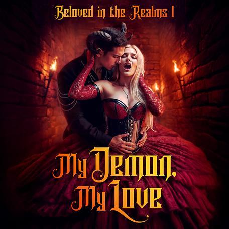 Beloved in the Realms 1: My Demon, My Love